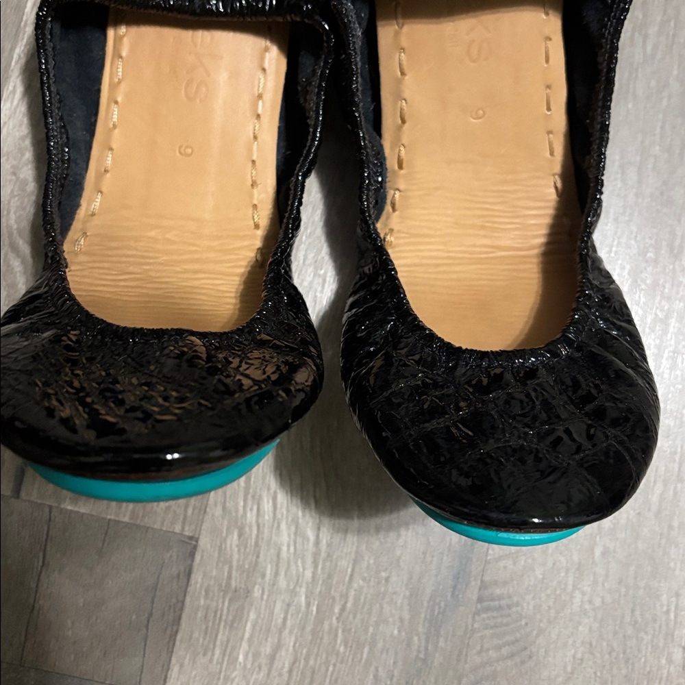 Tieks - Picture 4 of 6